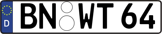 BN-WT64