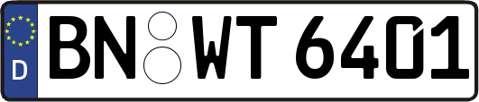 BN-WT6401