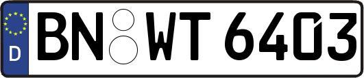 BN-WT6403