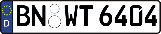 BN-WT6404