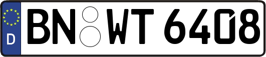 BN-WT6408