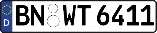 BN-WT6411