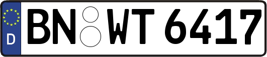 BN-WT6417