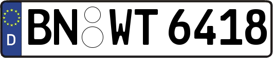 BN-WT6418