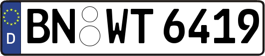 BN-WT6419