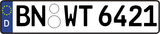 BN-WT6421