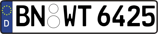 BN-WT6425