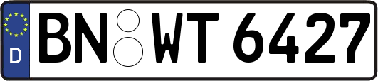 BN-WT6427