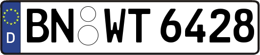 BN-WT6428