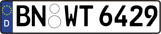 BN-WT6429