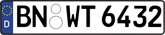 BN-WT6432