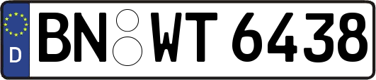 BN-WT6438