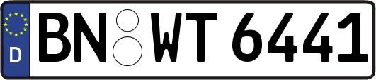 BN-WT6441