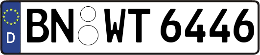 BN-WT6446