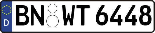 BN-WT6448