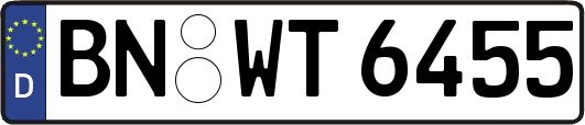 BN-WT6455
