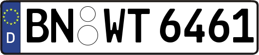 BN-WT6461