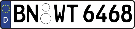 BN-WT6468