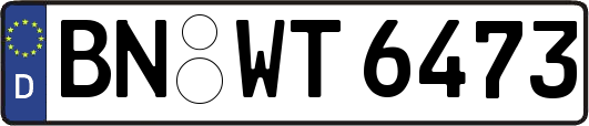 BN-WT6473