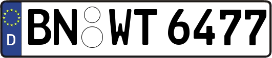 BN-WT6477
