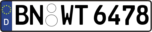 BN-WT6478