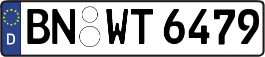 BN-WT6479