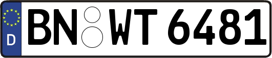 BN-WT6481