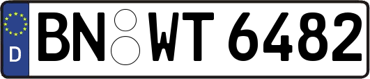 BN-WT6482