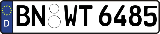 BN-WT6485