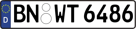 BN-WT6486