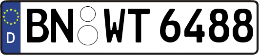 BN-WT6488