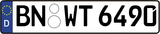 BN-WT6490