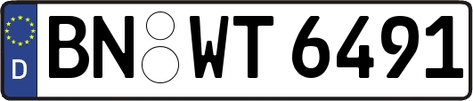 BN-WT6491