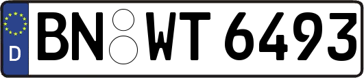 BN-WT6493