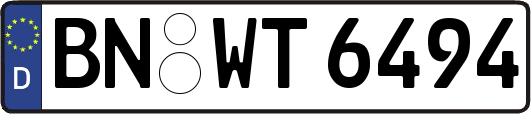 BN-WT6494