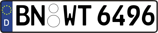BN-WT6496
