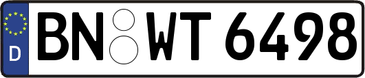 BN-WT6498