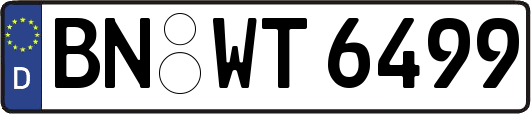 BN-WT6499