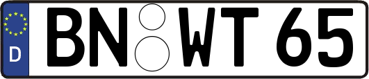 BN-WT65