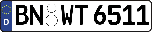BN-WT6511
