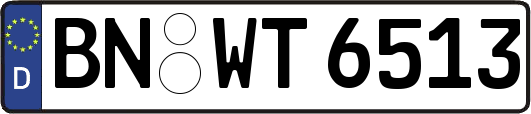 BN-WT6513