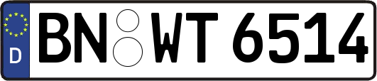BN-WT6514