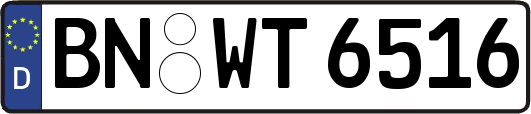 BN-WT6516