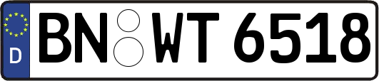 BN-WT6518