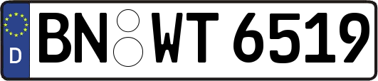 BN-WT6519