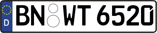 BN-WT6520