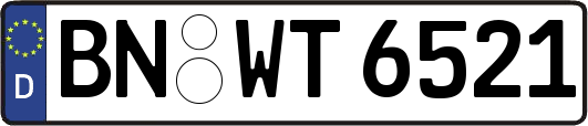 BN-WT6521