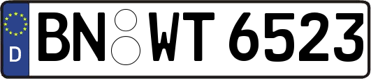 BN-WT6523