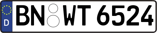 BN-WT6524