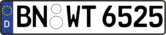 BN-WT6525